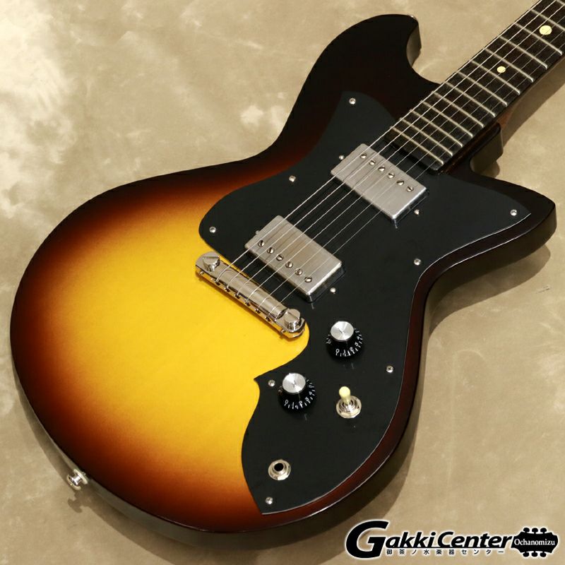 Belltone Guitars ( ベルトーン ギターズ ) B-Classic Two Belltone Guitars ( ベルトーン ギターズ ) B-Classic Two