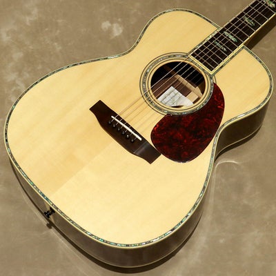 Morris MD-201N アコースティックギター モーリス -GRUN SOUND-w488 