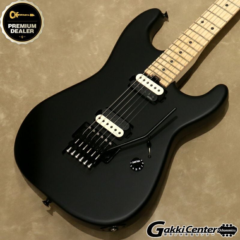 シャーベル　CHARVEL ビンテージ 楽天市場】Charvel（シャーベル）Pro-Mod San Dimas Style 1 HH FR E