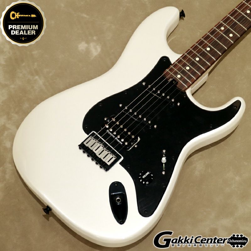 Outlet] Charvel ( シャーベル ) Jake E Lee Signature Pro-Mod So-Cal
