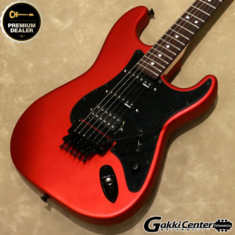 Sale]Charvel ( シャーベル ) USA Select So-Cal HSS FR, Rosewood