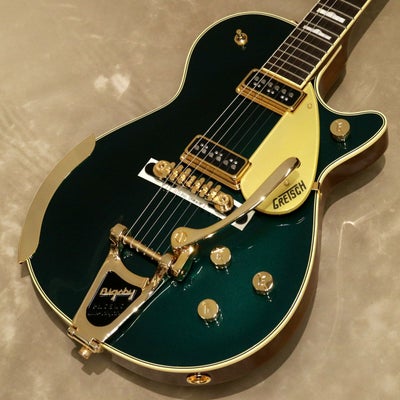 Outlet]Gretsch ( グレッチ )Guitar Hard Case for Broadkaster