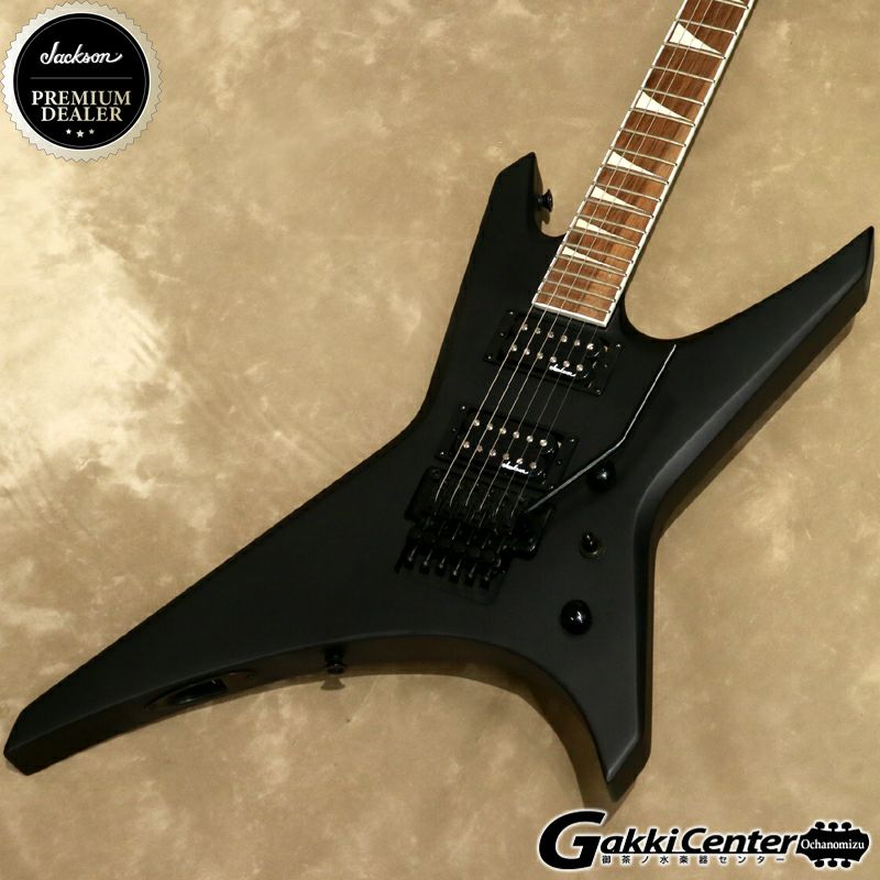Jackson / ウォーリアー 通販 | 御茶ノ水楽器センター