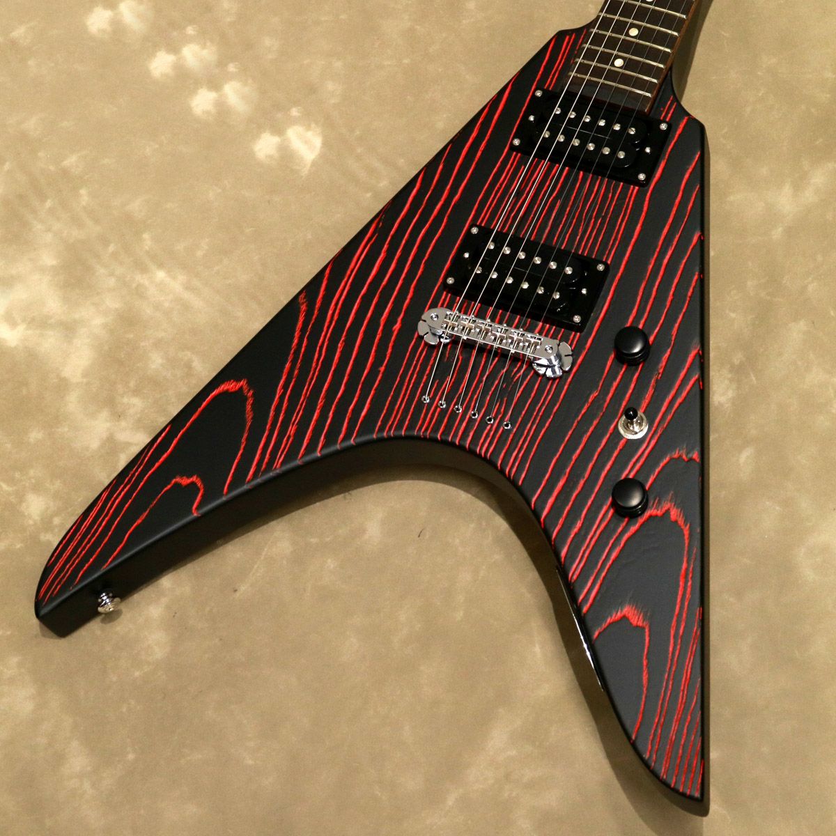 【値引限定出品】ZEMAITIS Z Series ZVWA22 ZEMAITIS Z Series ZVWA22 BK Black ｜イケベ楽器店オンラインストア