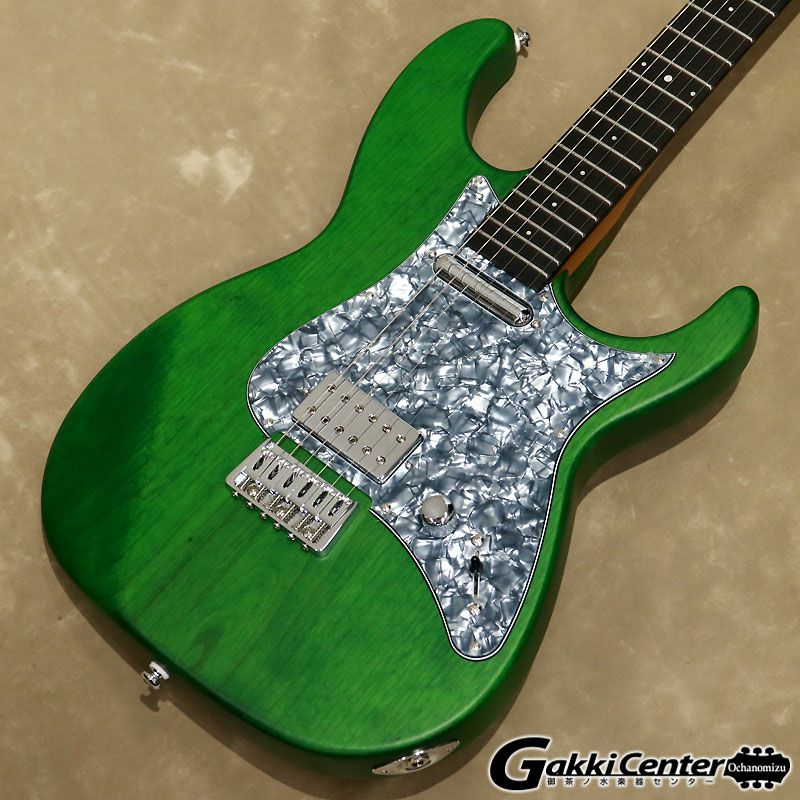 Balaguer Guitars ( バラゲール・ギターズ ) The Espada T-BAR 2.0