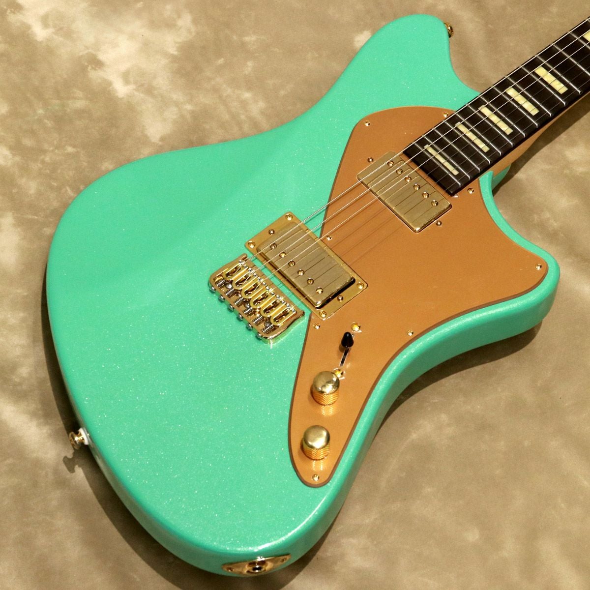 Balaguer Guitars ( バラゲール・ギターズ ) Espada 2023 Limited