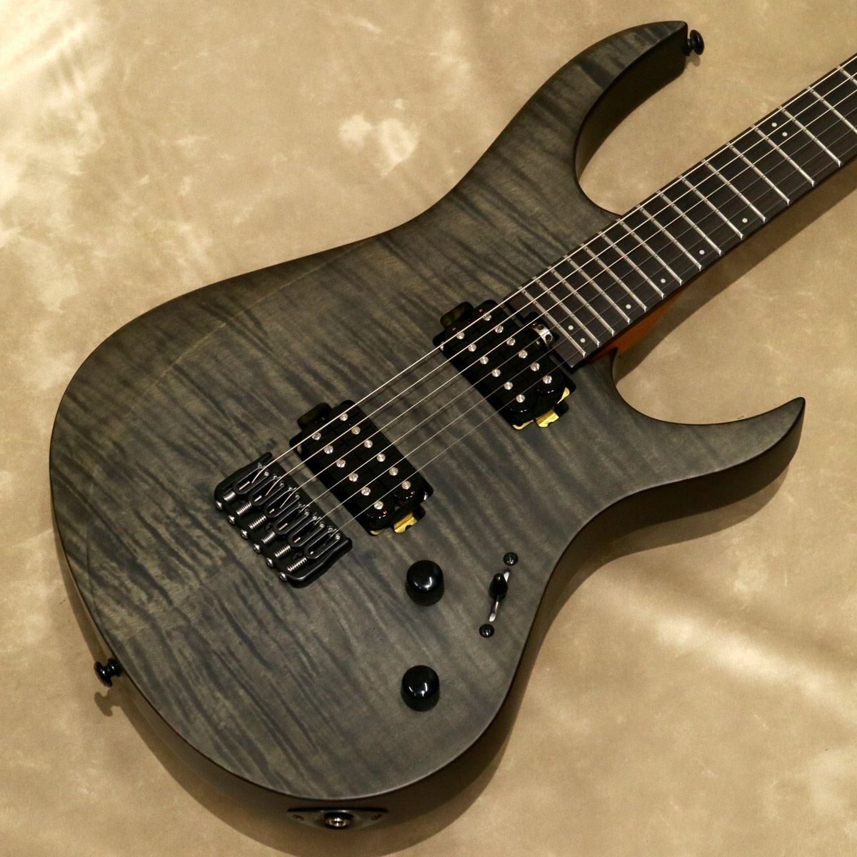 Balaguer Guitars ( バラゲール・ギターズ ) Diablo Standard with