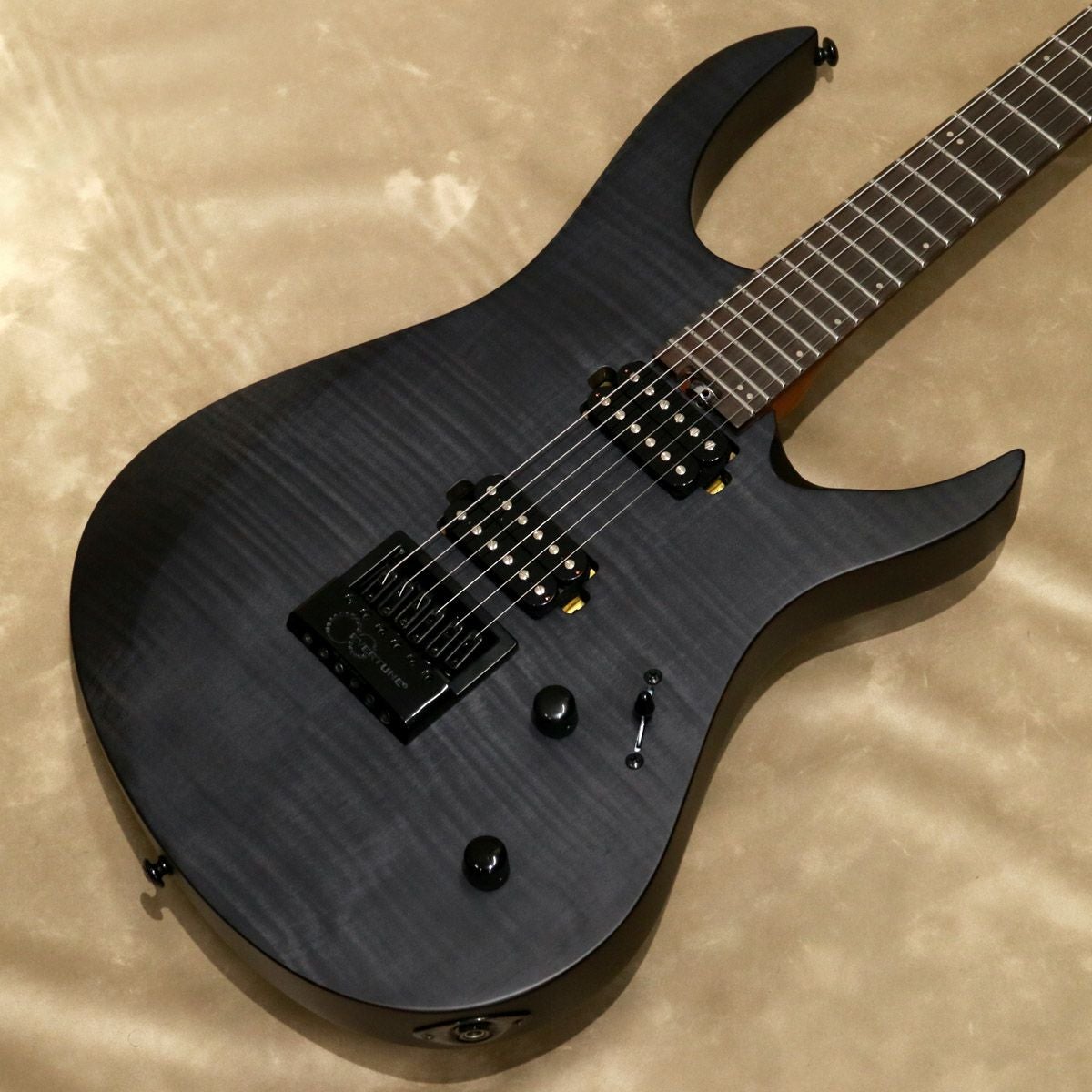 Balaguer Guitars ( バラゲール・ギターズ ) Diablo Standard with