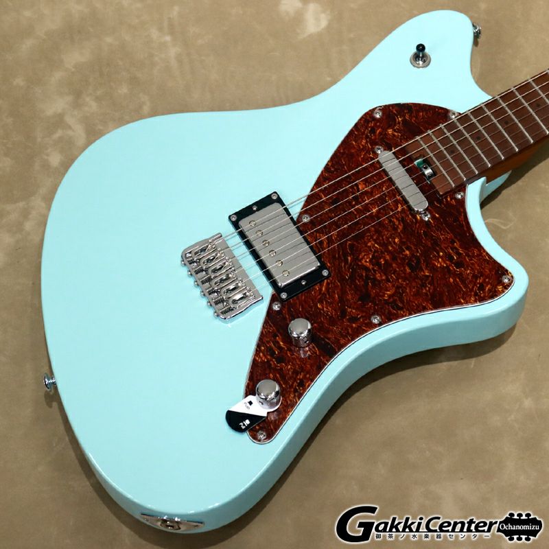 Balaguer Guitars ( バラゲール・ギターズ ) Thicket Standard, Gloss