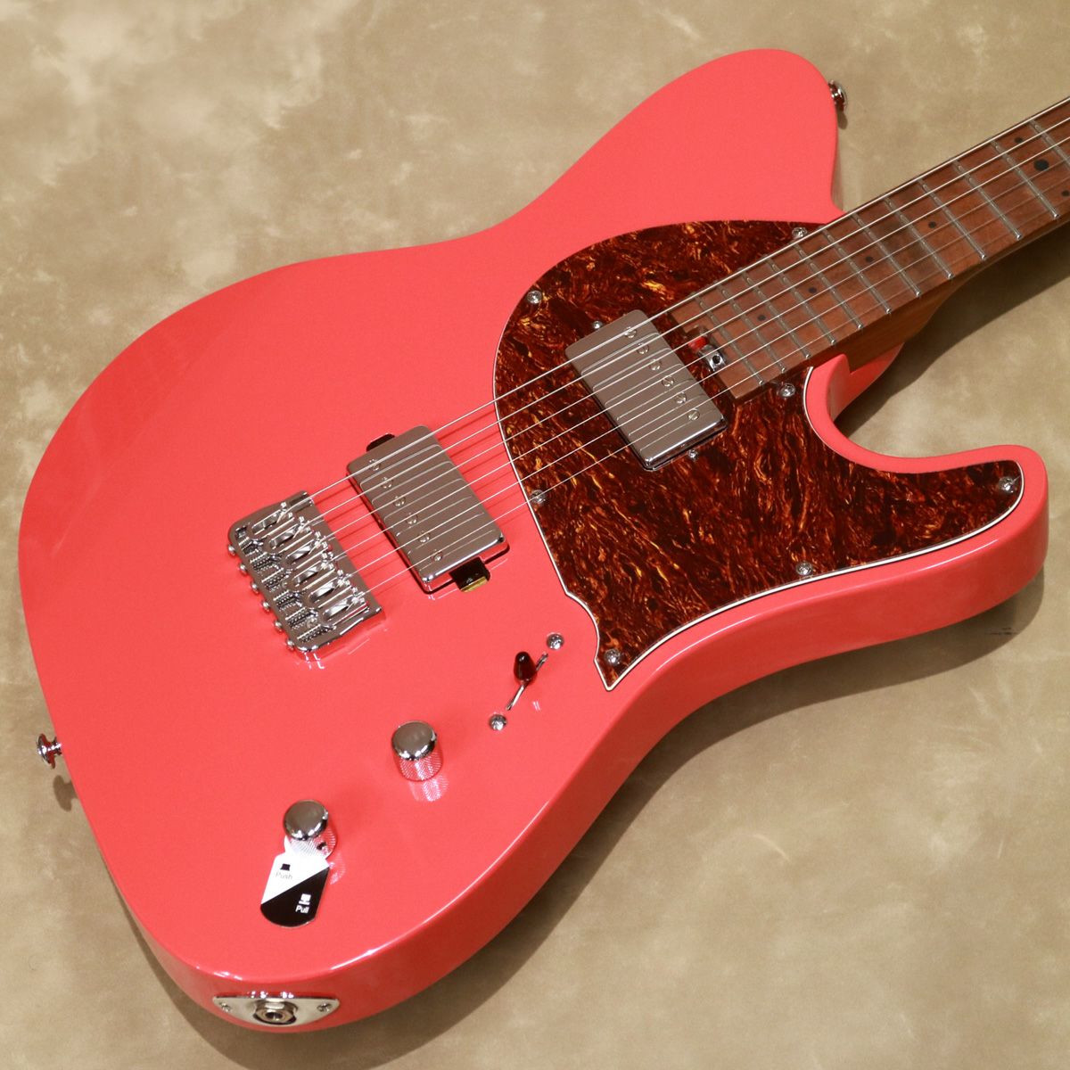 Balaguer Guitars ( バラゲール・ギターズ ) Thicket Standard, Gloss