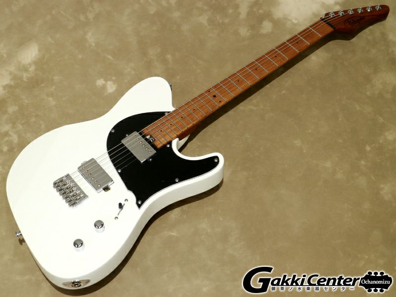 Balaguer Guitars ( バラゲール・ギターズ ) Thicket Standard, Gloss