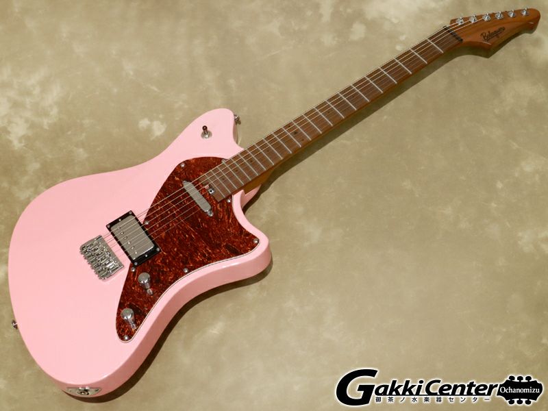 Balaguer ギター Balaguer Guitars ( バラゲール・ギターズ ) Thicket Standard, Gloss