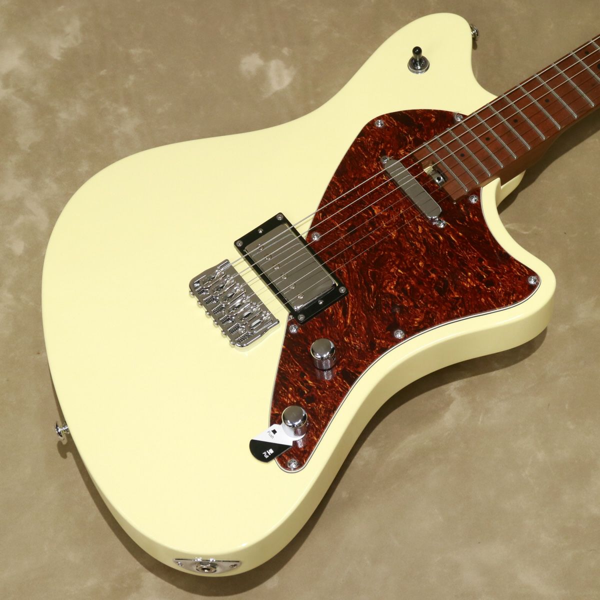 Balaguer Guitars ( バラゲール・ギターズ ) Espada Standard, Gloss