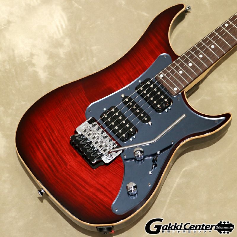 Vigier ( ヴィジェ ) Excalibur Custom HSH VE6-CVC1, MYB/R [S/N: VIG