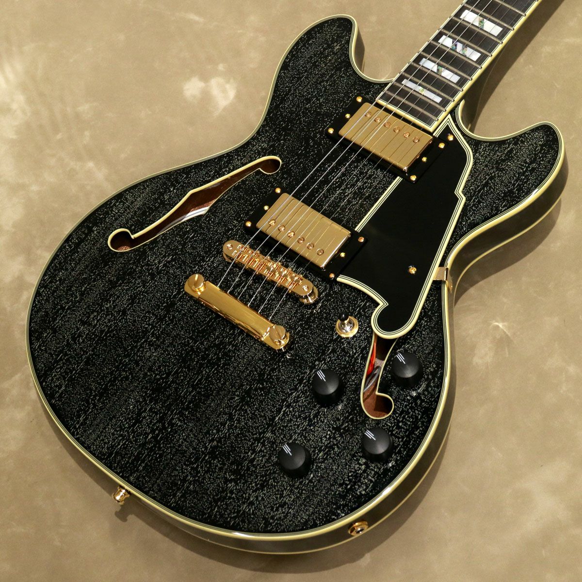 Jackson RRX24-7 7弦ギター エレキギター X Series Rhoads RRX24 – Jacksonguitars.com