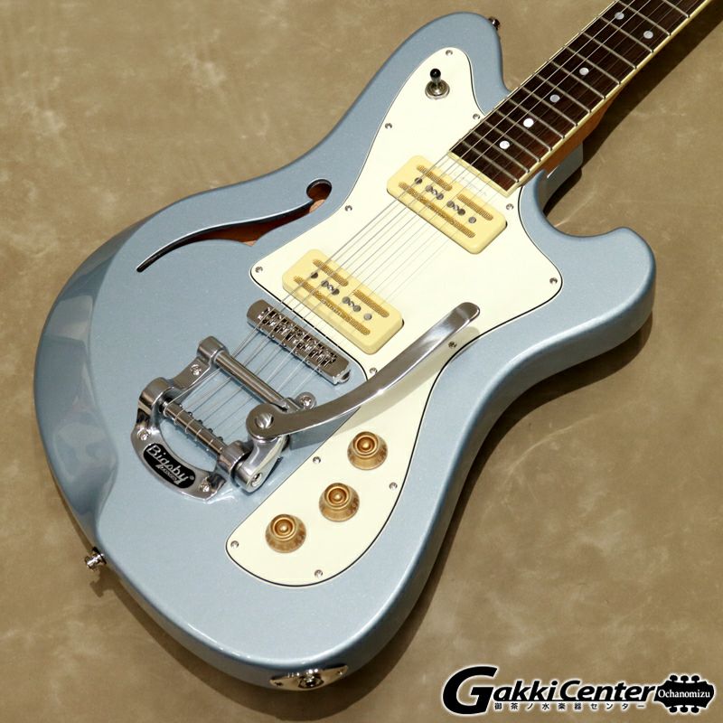 Baum Guitars ( バウム・ギター ) Conquer 59 with Tremolo, Skyline