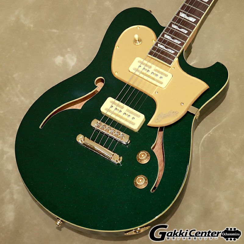 Baum Guitars ( バウム・ギター ) Wingman, Dark Moon | ギターの通販