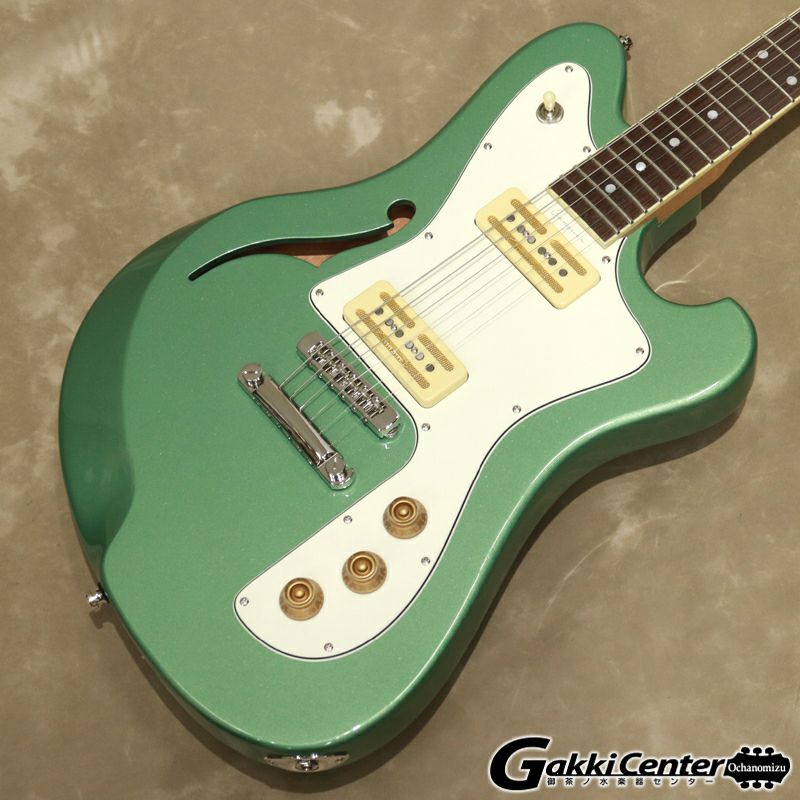 Gretsch ( グレッチ ) G6131T-62 Vintage Select '62 Jet Firebird [S