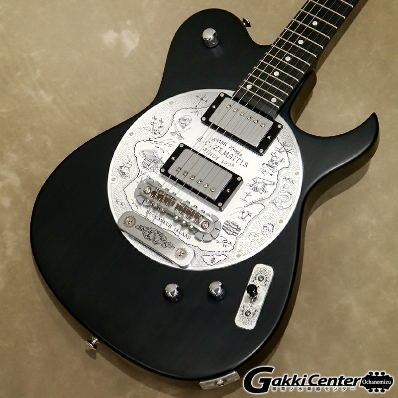 ZEMAITIS / ディスクフロント 通販 | 御茶ノ水楽器センター