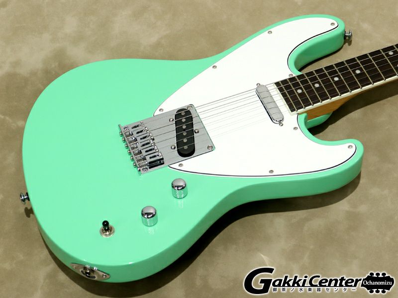 Greco ( グレコ )BGWT22 LGR, Light Green | ギターの通販なら