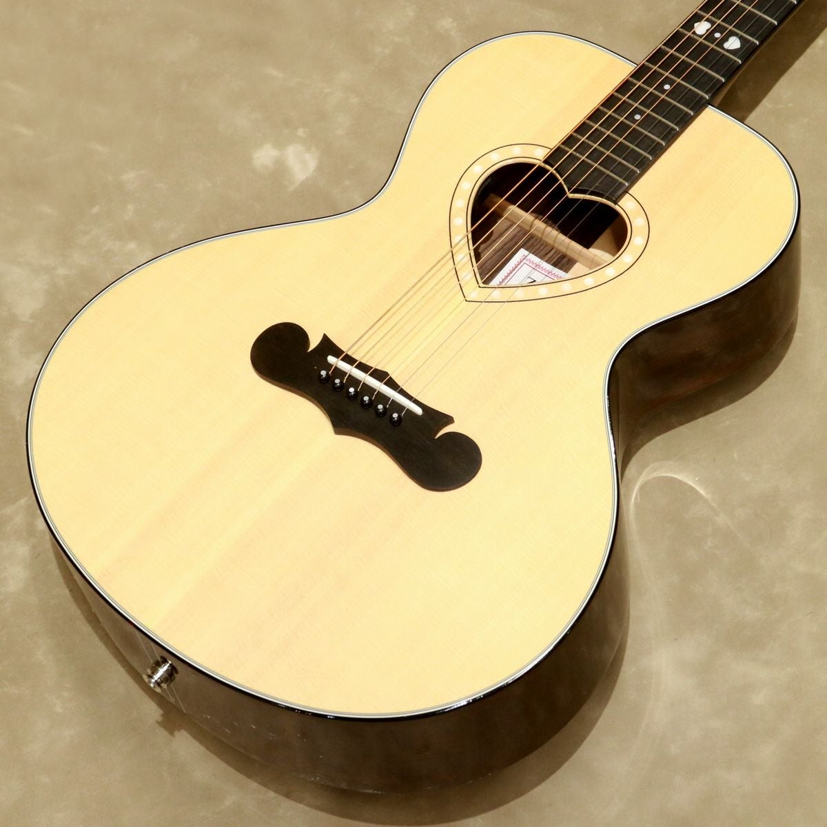 Skysonic ( スカイソニック ) PRO-1 3Way Soundhole Pickup | ギターの