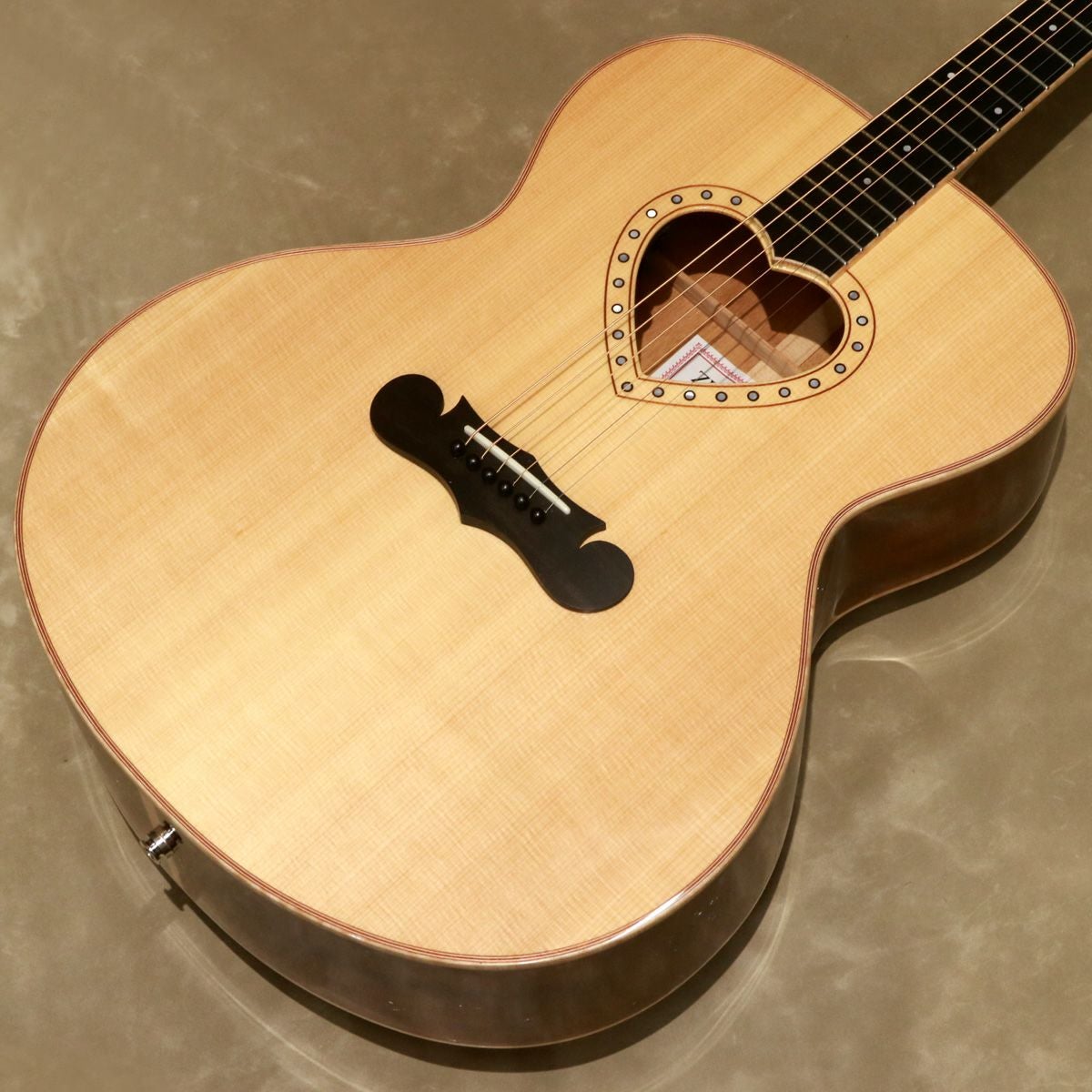 Baden ( ベーデン ) A-style CZ, N.V.S Specification [S/N