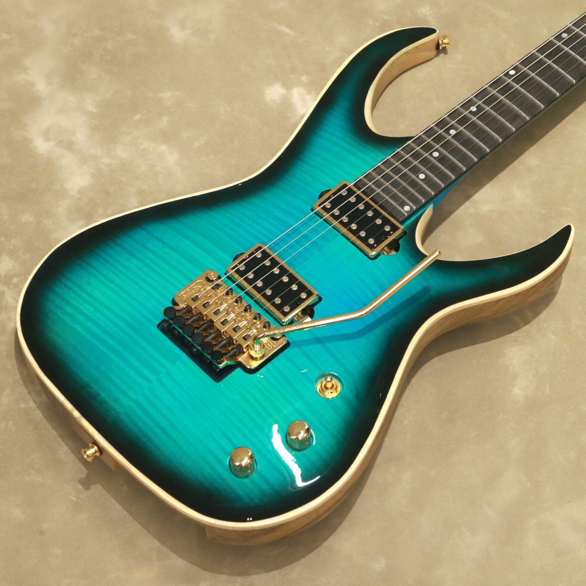Vigier ( ヴィジェ ) Excalibur Special, VE6-CVSP1, Rosewood