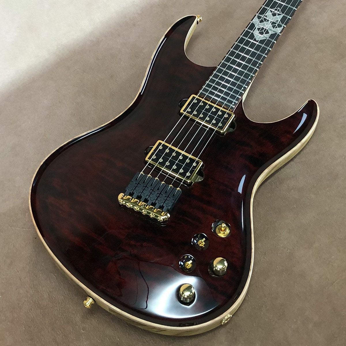 Skysonic ( スカイソニック ) R2 Resonance Pickup | ギターの通販なら