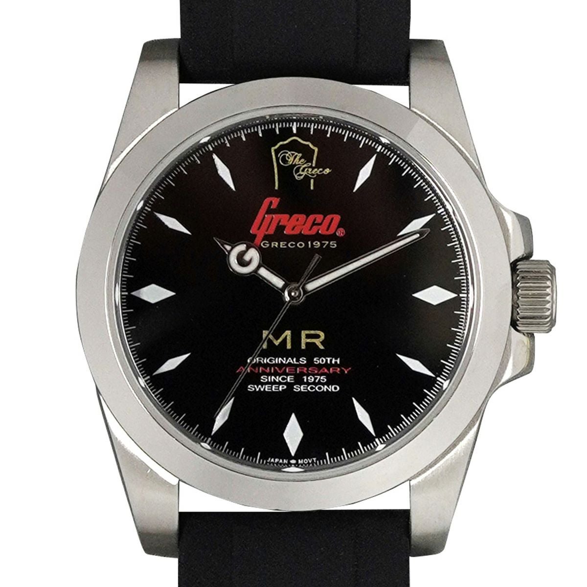 Greco ( グレコ ) GW-ORIGINALS Watch, GWM-ANV | ギターの通販なら