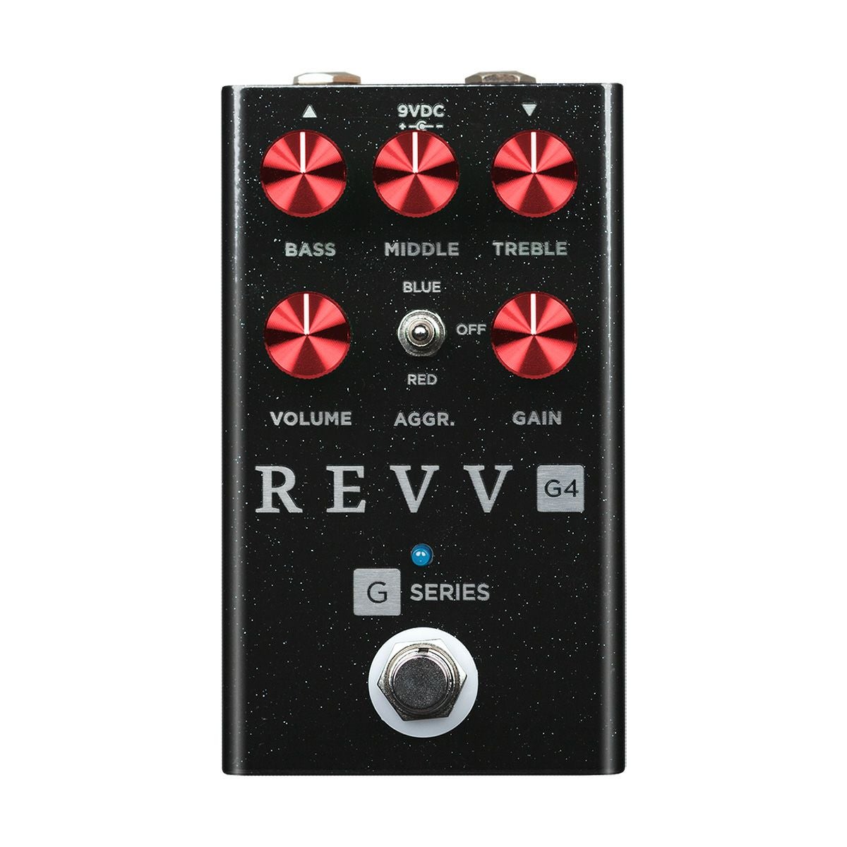 GK BPLEX ギャリエンクルーガー　プリアンプ GALLIEN-KRUEGER BPLEX Preamp（新品/送料無料）【楽器検索デジマート】