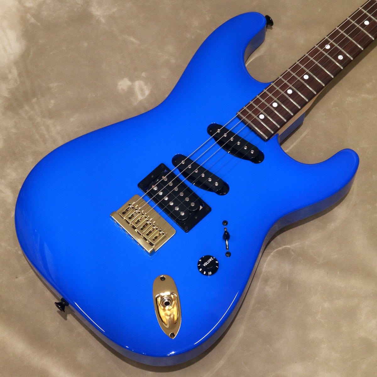 Charvel ( シャーベル ) U.S.A Artist Series Jake E Lee USA