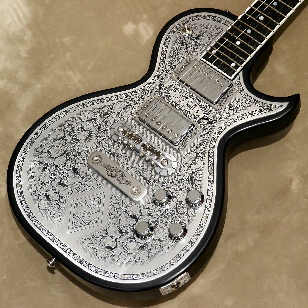 ギター＆その他付属品☆ EDWARDS MXタイプ エレキギター☆現状品 G 4224 Edwards Limited MODEL