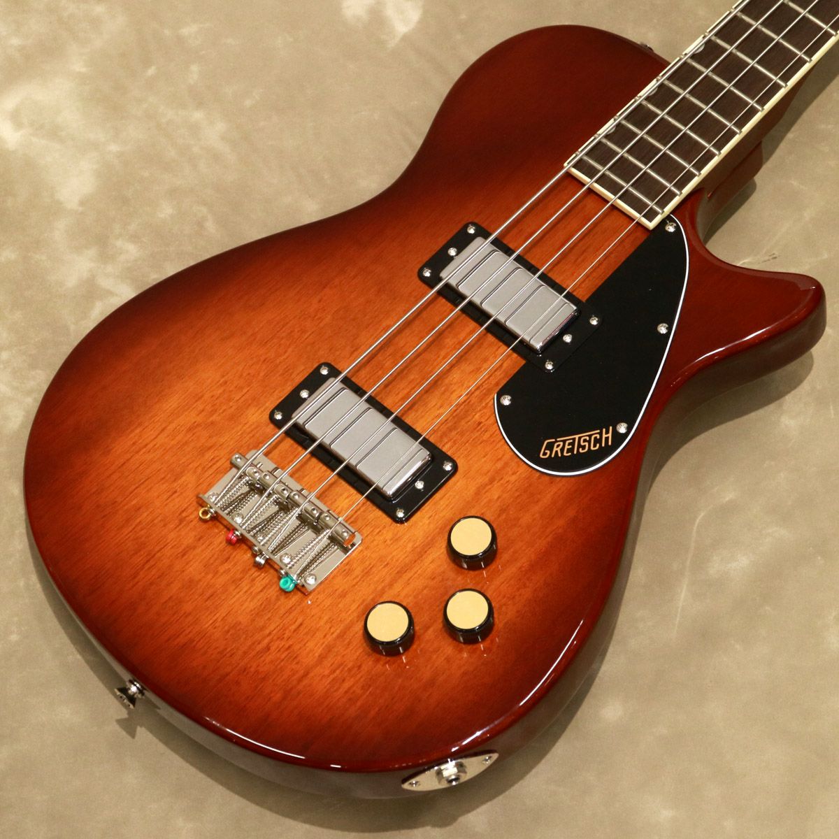 Gretsch ( グレッチ ) G6119T-62 VS Vintage Select Edition '62