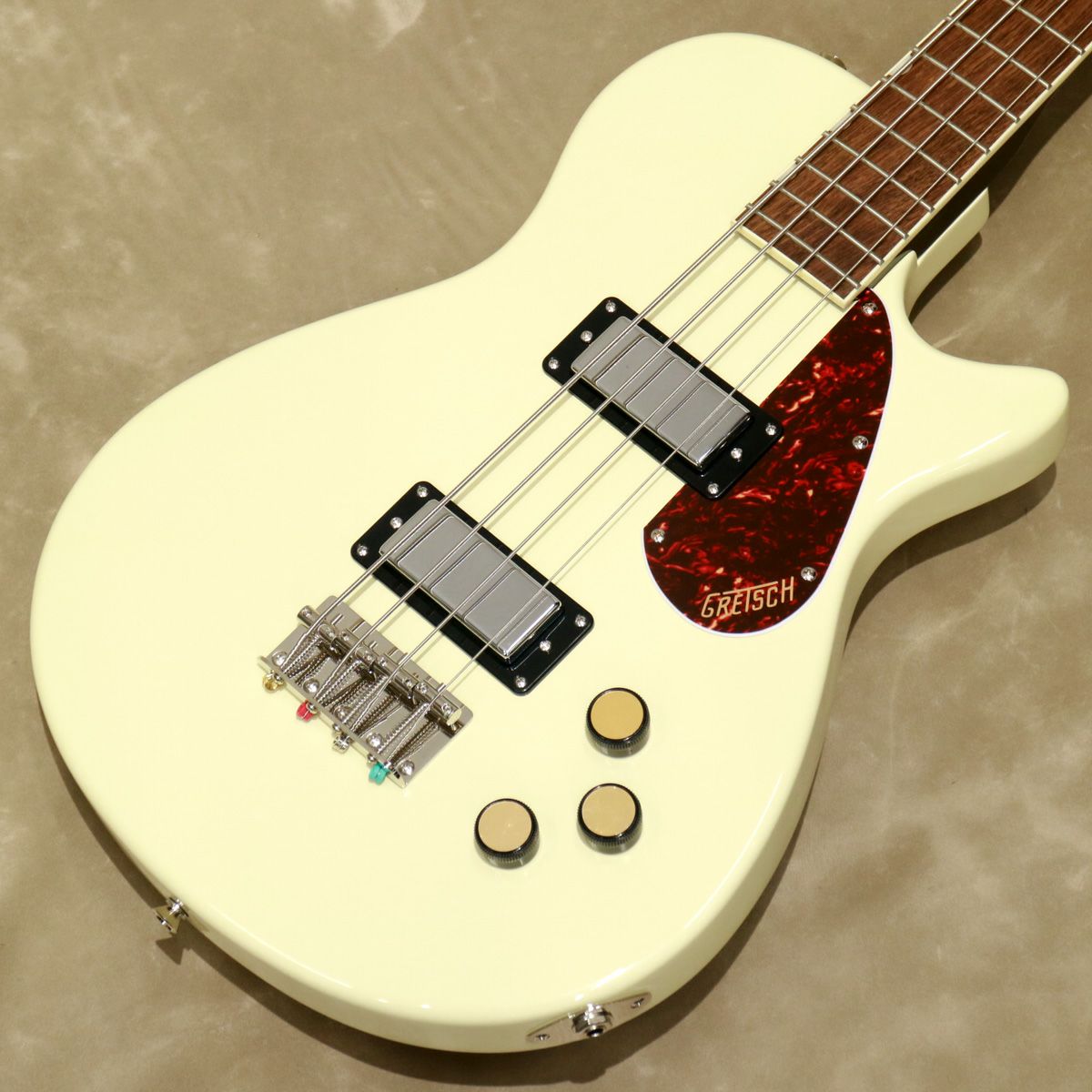 Gretsch ( グレッチ ) GT421 Tailpiece 6131 | ギターの通販なら