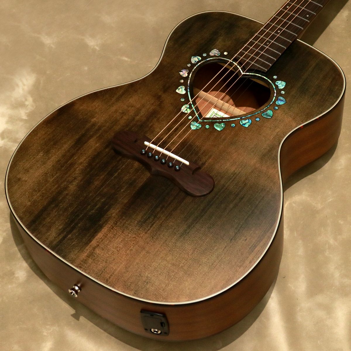 Outlet] Bigsby ( ビグスビー ) B7 Vibrato, Black USA製 | ギターの