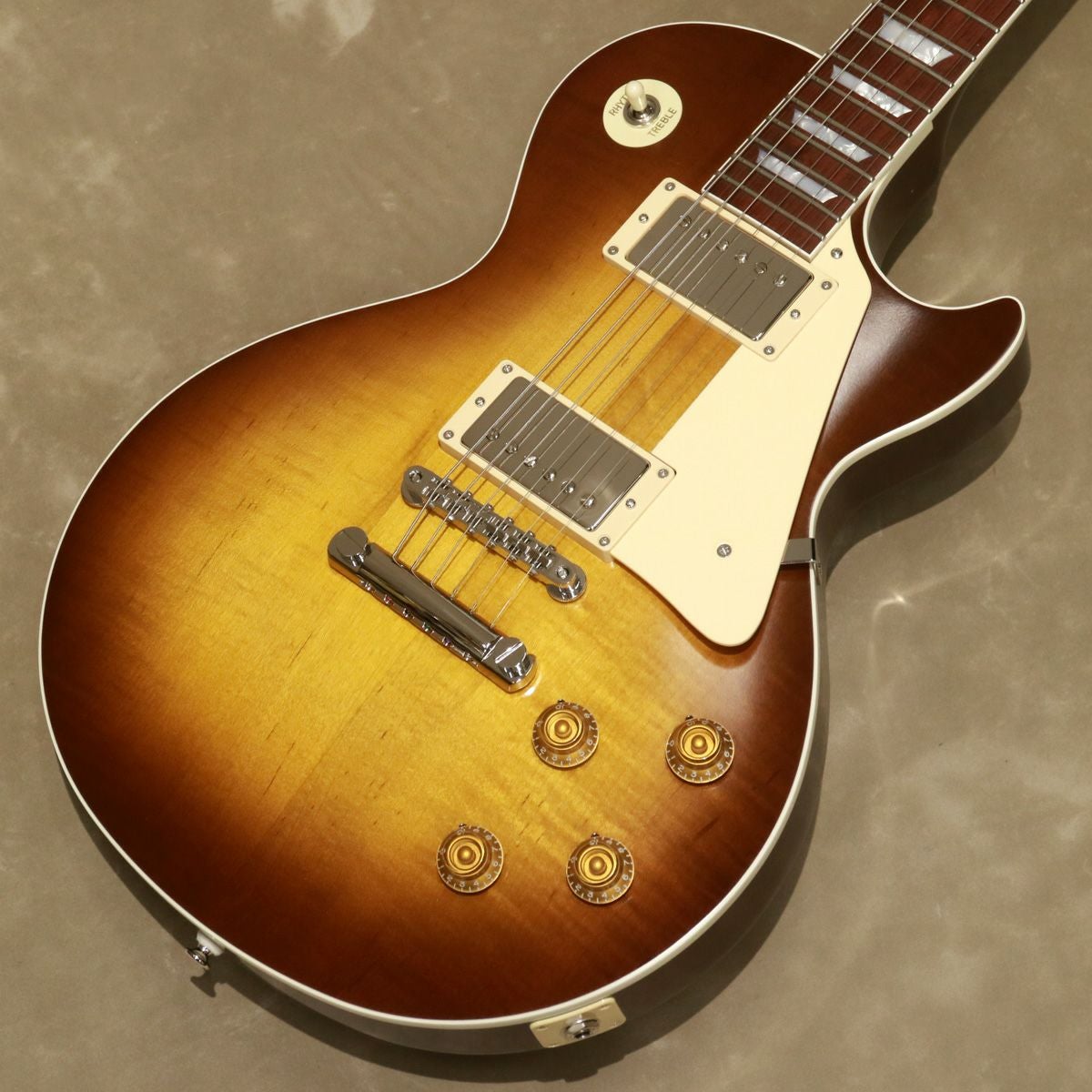 Greco ( グレコ ) EG-6000, Brown Sunburst[S/N:GT-085] | ギターの