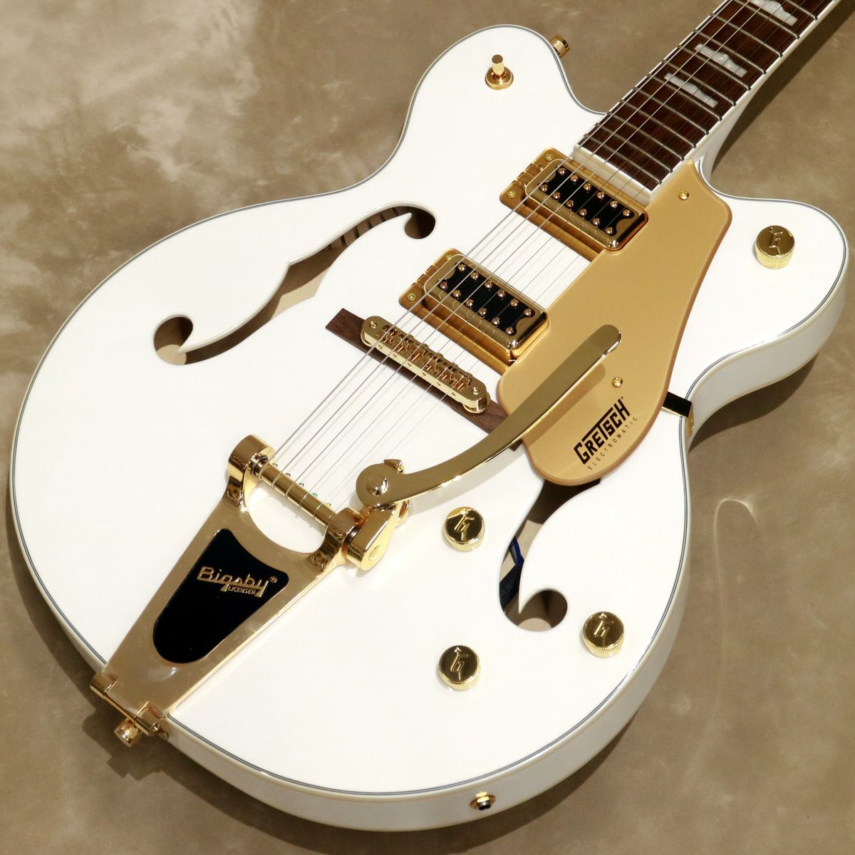 Gretsch / エレクトロマティック 通販 | 御茶ノ水楽器センター
