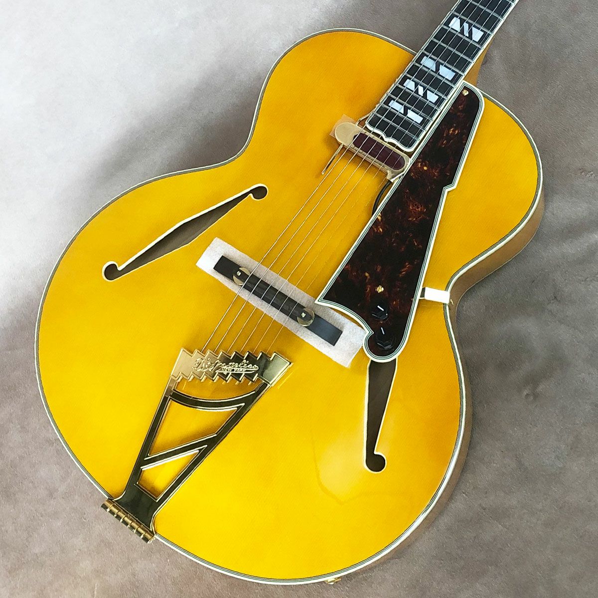 D'Angelico ( ディアンジェリコ ) Excel 59, Viola | ギターの通販なら