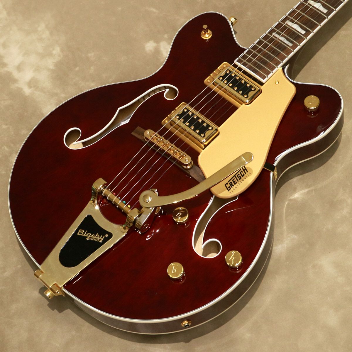 Gretsch ( グレッチ )G5422TG Electromatic Hollow Body Double-Cut