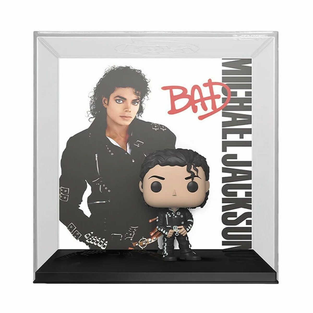 FUNKO ( ファンコ ) POP! ALBUM VINYL FIGURE MICHAEL JACKSON, BAD