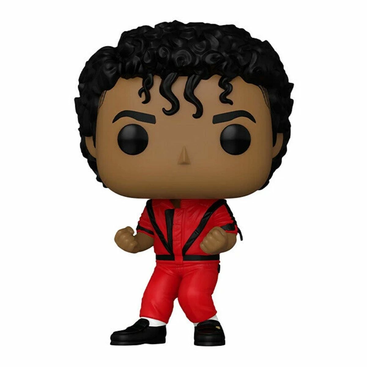 FUNKO ( ファンコ ) POP! ROCKS VINYL FIGURE MICHAEL JACKSON, ARMOR