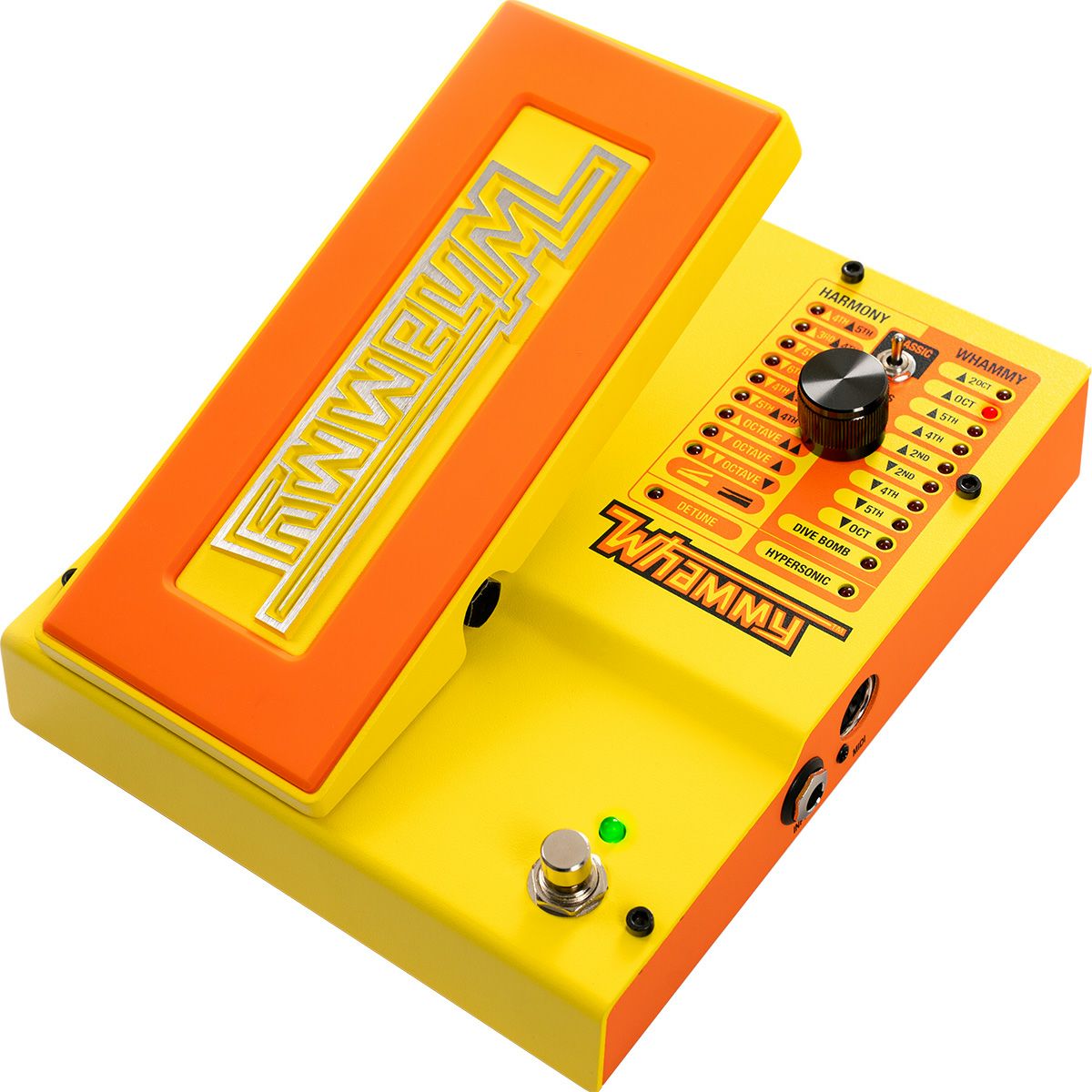 DigiTech ( デジテック ) Bass Whammy | ギターの通販なら 御茶ノ水