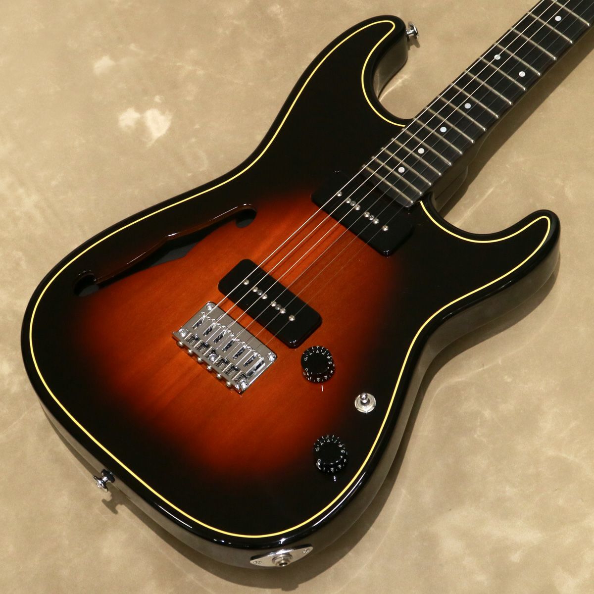 Used]Deviser ( ディバイザー ) Rosetta Vessel Soapbar, Sunburst [S