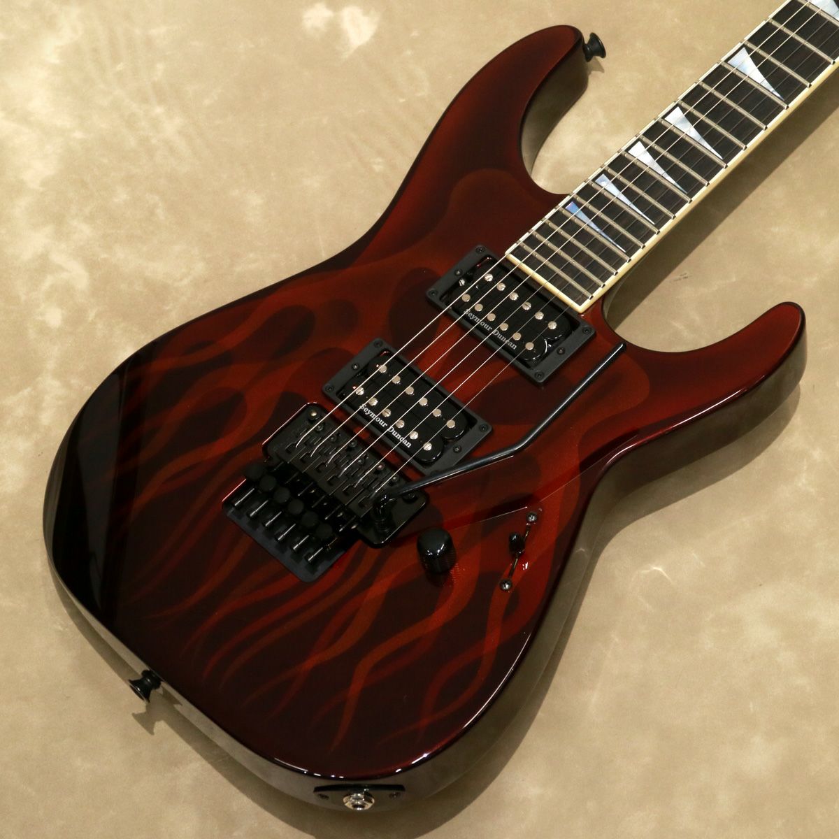 Jackson / USAカスタムセレクト 通販 | 御茶ノ水楽器センター