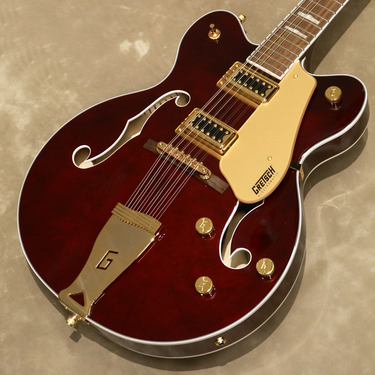 GRETSCH グレッチ　ローテーブル Gretsch ( グレッチ ) G5422G-12 Electromatic Classic Hollow Body