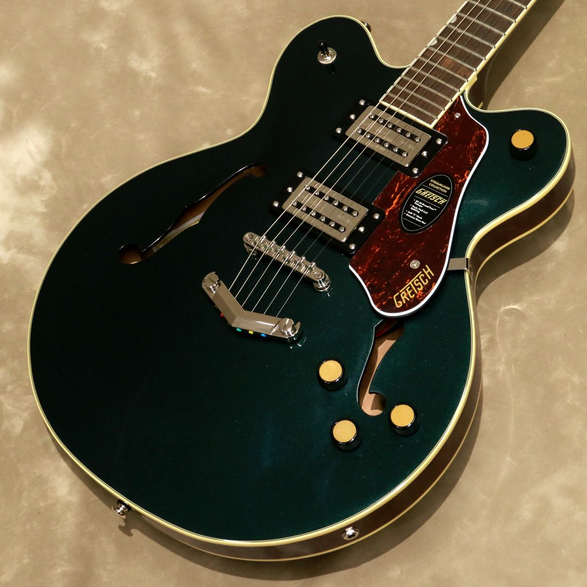 Gretsch（グレッチ） Streamliner G2622 Streamliner Center Block