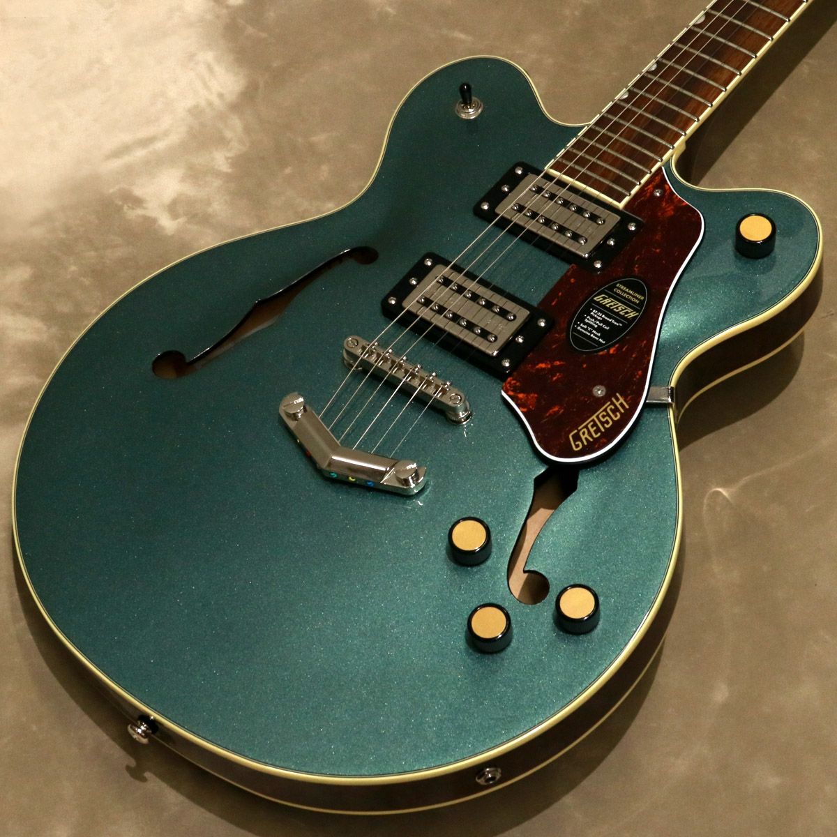 Gretsch（グレッチ） Streamliner G2622T Streamliner Center Block