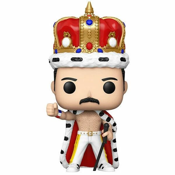 FUNKO ( ファンコ ) POP! ROCKS VINYL FIGURE MICHAEL JACKSON, ARMOR