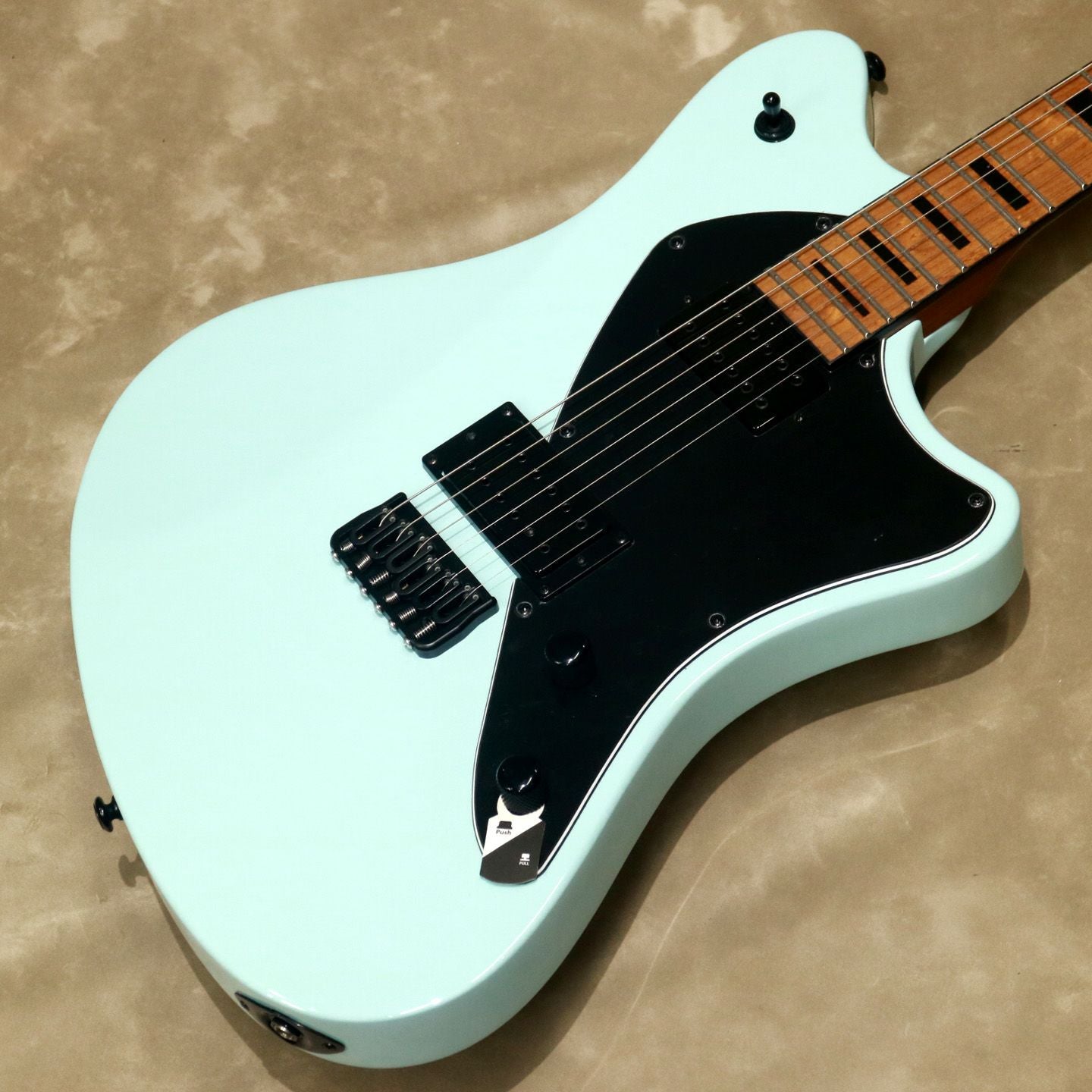 Balaguer Guitars ( バラゲール・ギターズ ) Espada 2023 Limited