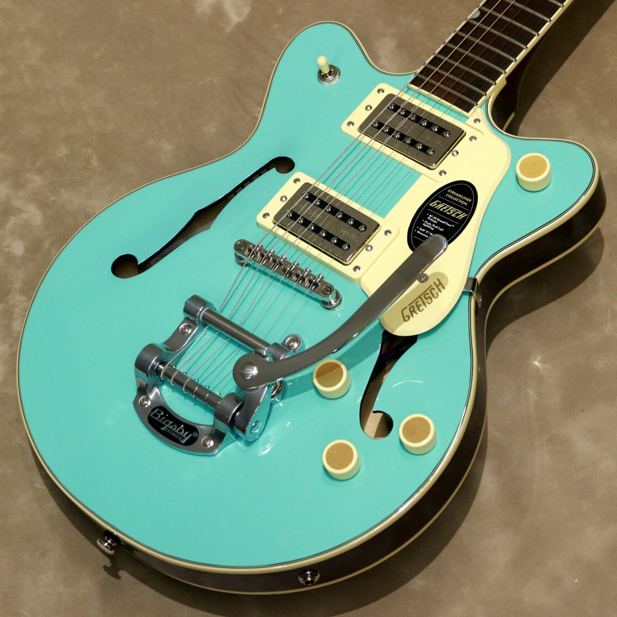 Gretsch（グレッチ） Streamliner G2622T Streamliner Center Block